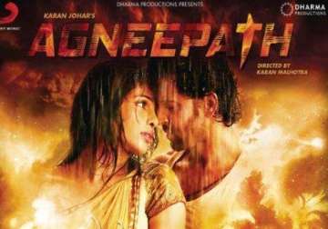 agneepath is my hardest film till date says hrithik roshan