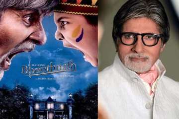 bhootnath sequel will start after big b s dates are locked