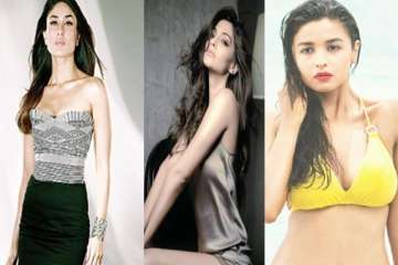 5 bollywood girls who shed weight to become hotties on screen