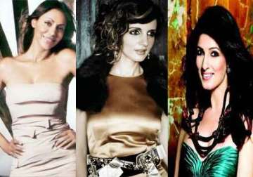 5 bollywood star wives we love to click