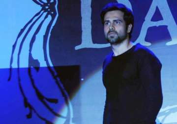 daayan only thing left for me to romance emraan