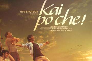 kai po che to release in january next year