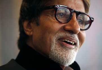madhushala seems irrelevant with today s youth says bachchan