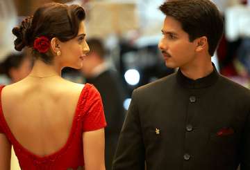 mausam release delayed by a week due to iaf s objection