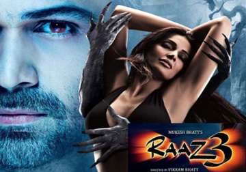 raaz 3 costliest bhatt film in years mukesh bhatt