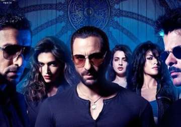 race 2 collects rs.79.6 crore in first week