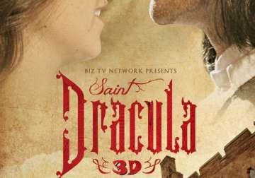 saint dracula 3d screenplay enters oscar library