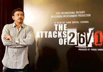 the attacks of 26/11 selected for berlin film fest