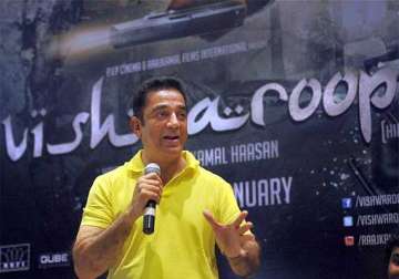 vishwaroop gets peaceful release opens to average response