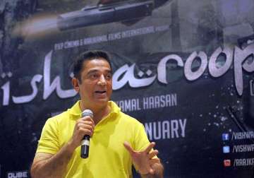 vishwaroopam controversy sad time for indian cinema s 100 years