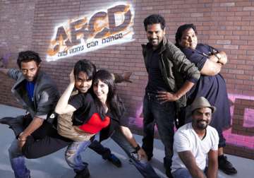 50 dance forms in abcd