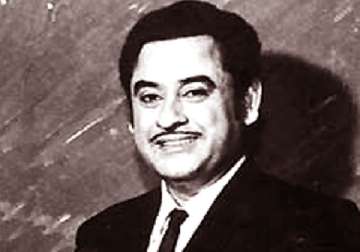 even 25 years after his death kishore kumar is still the most requested singer on radio