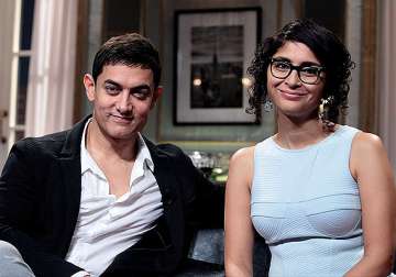 aamir khan spills the beans about his sexual life on koffee with karan see pics