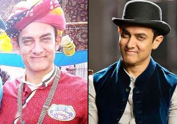aamir khan s p.k. to surely beat dhoom 3 know why see pics