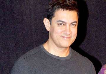 being part of tv important for me aamir khan
