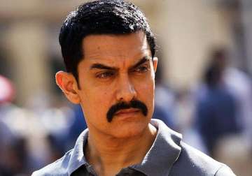 aamir khan children should not see violence