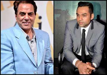abhay deol keen to remake dharmendra s films