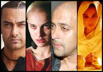 actors who went bald for a role see pics