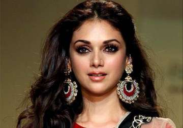 female actors paid less despite stronger roles aditi rao hydari