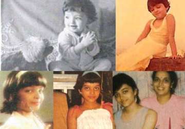 unknown facts about aishwarya rai bachchan see rare pics