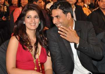 akshay kumar twinkle s luck factor worked for me