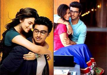 2 states new song review mast magan another fresh and lively offering by arijit singh watch video