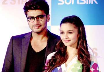 alia arjun relationship 5 signs that prove they are in true love see pics
