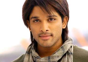 actor allu arjun s newborn named ayaan