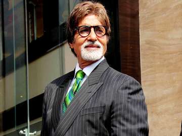 producers once matched dates with mine says amitabh bachchan