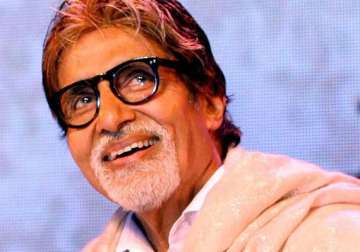 now amitabh bachchan busy with shoojit s piku