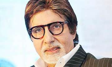 amitabh bachchan unveils priyanka jha s debut book