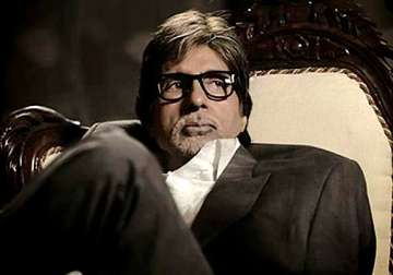 amitabh bachchan the one that has the best content will succeed