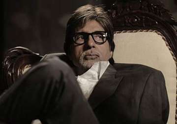 trials of yudh to be watched by big b