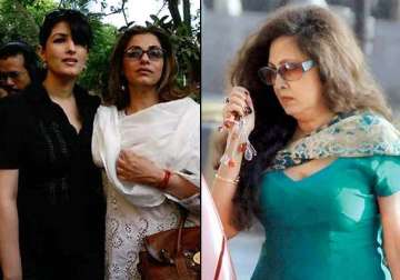 anita advani challenges dimple twinkle khanna s decision to sell of aashirward