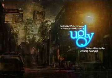new york indian film festival anurag kashyap s ugly to open the fest