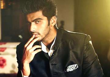 arjun kapoor indian audiences ready for films like finding fanny see pics