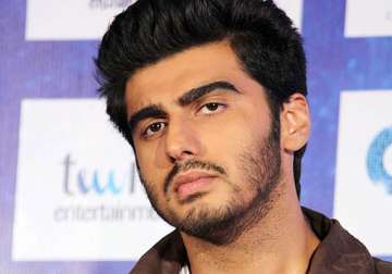 arjun kapoor keeps late mother s room intact 2 states book still on her book shelf see pics