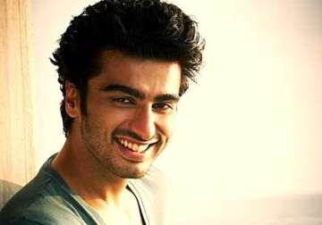 arjun kapoor treats his phone as a necessity more than a luxury