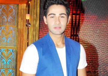 i ve got a family pack no six pack armaan jain