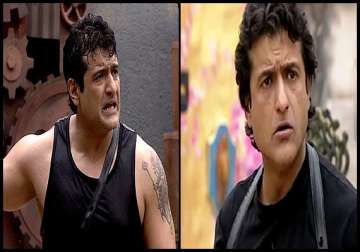 bigg boss 7 evicted armaan kohli speaks on his relationship with tanisha view pics