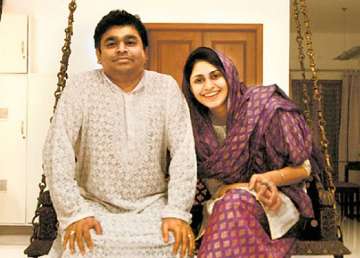 a r rahman home best place to be in during ramzan