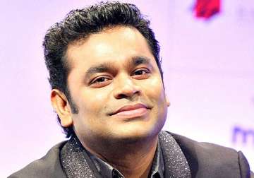 a.r. rahman all set become film producer