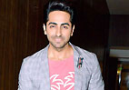 ayushmann gives out golden advice to cinestars ki khoj aspirants