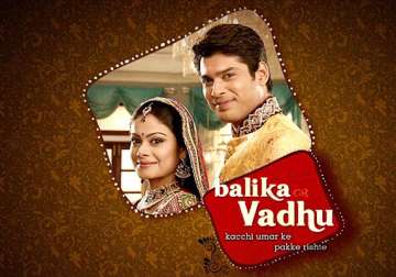 delhi boy bags role in balika vadhu