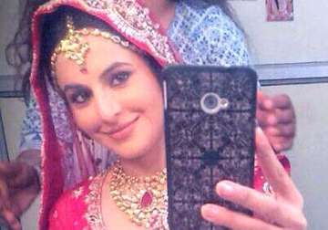 balika vadhu sanchi set to marry vivek see her wedding outfits