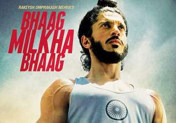 iifa 2014 bhaag milkha bhaag wins nine technical awards