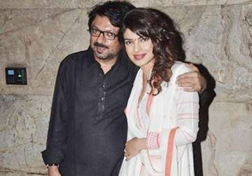 sanjay leela bhansali compares priyanka chopra with hollywood s hilary swank