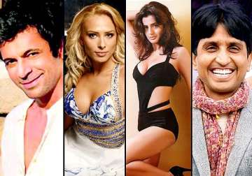 bigg boss 8 list of expected contestants see pics