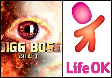 bigg boss 8 to be aired on life ok not on colors