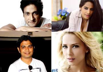 expected bigg boss 8 contestant list revealed see pics